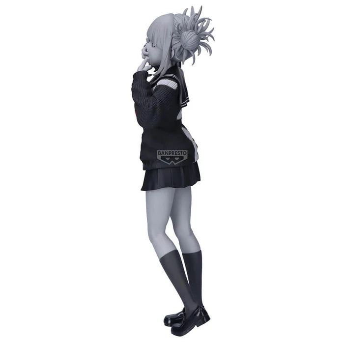 MY HERO ACADEMIA - FIGURINE TOGA HIMIKO NOIR EDGE COLLECTION MangaSphere