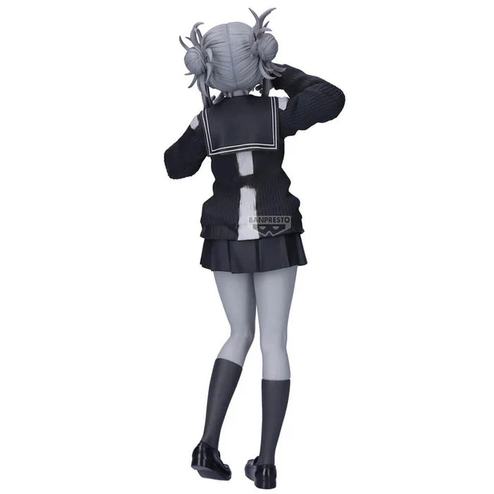 MY HERO ACADEMIA - FIGURINE TOGA HIMIKO NOIR EDGE COLLECTION MangaSphere