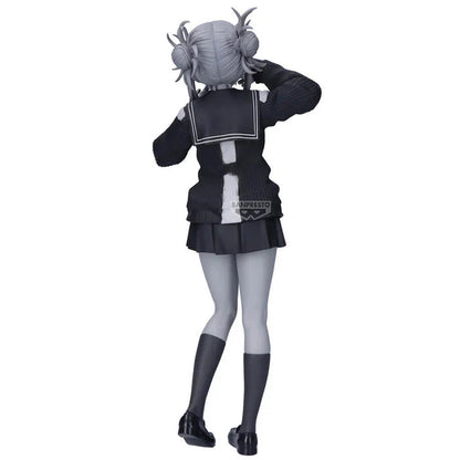 MY HERO ACADEMIA - FIGURINE TOGA HIMIKO NOIR EDGE COLLECTION MangaSphere