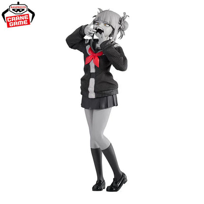 MY HERO ACADEMIA - FIGURINE TOGA HIMIKO NOIR EDGE COLLECTION MangaSphere