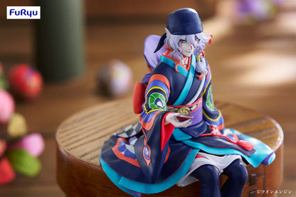 MONONOKE MOVIE – Figurine Medicine Seller Noodle Stopper FuRyu