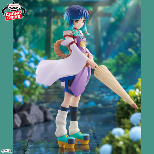 MONSTER STRIKE – Figurine Yakumo Ordinary Chronicles Banpresto
