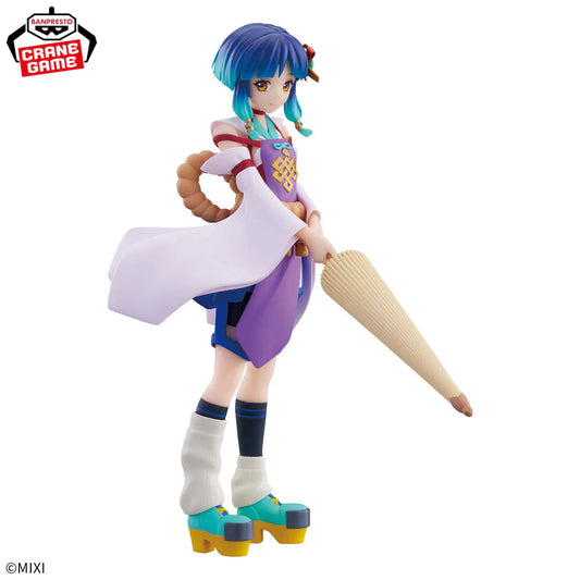 MONSTER STRIKE – Figurine Yakumo Ordinary Chronicles Banpresto