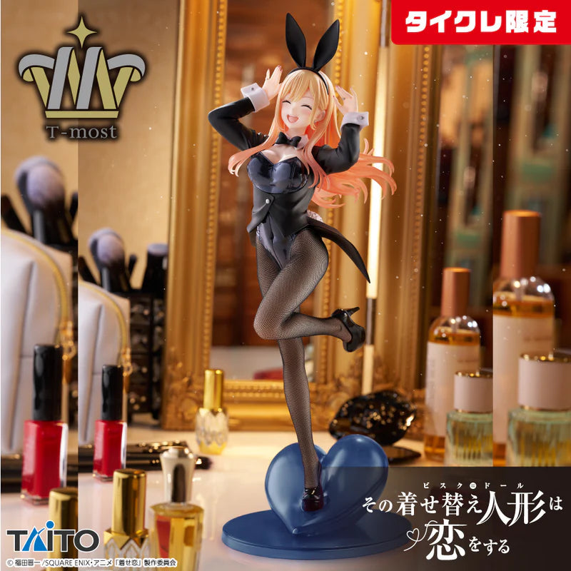 MY DRESS-UP DARLING – Figurine Marin Kitagawa Bunny Ver. T-Most (Édition Exclusive Taikure) TAITO