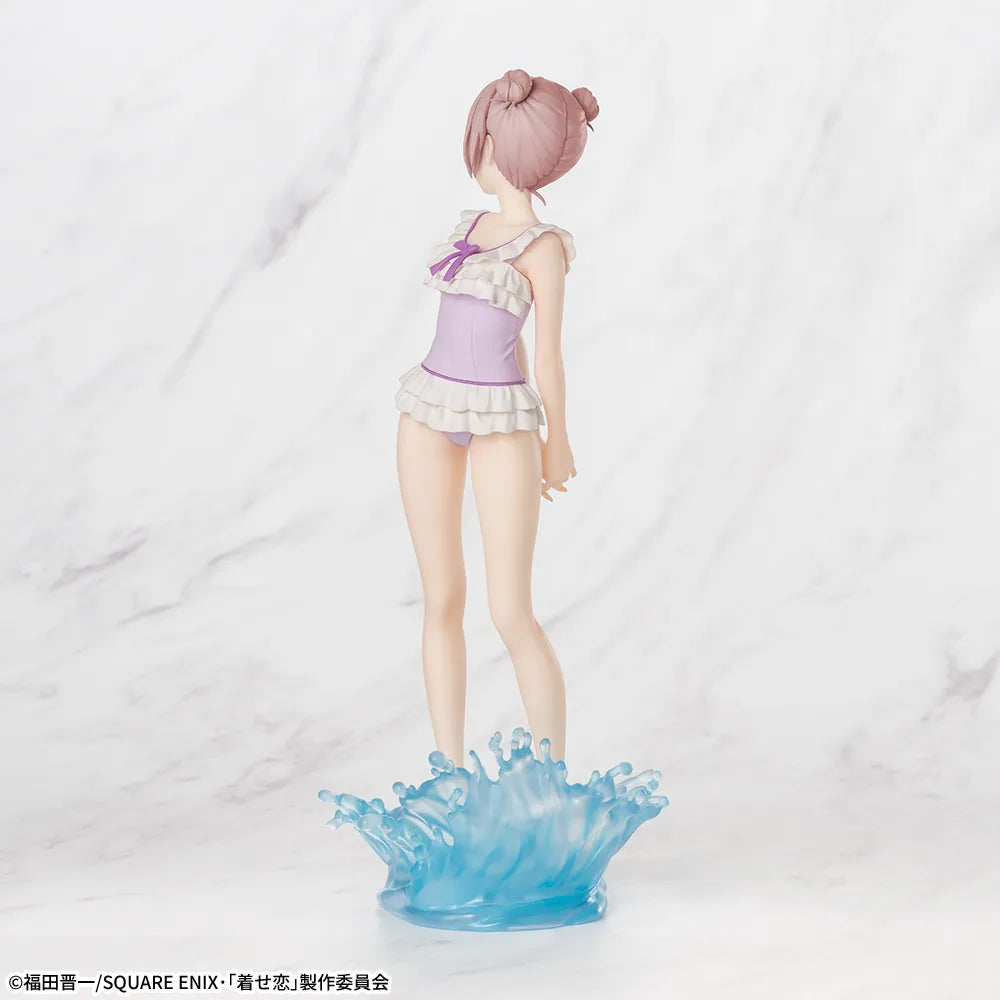 MY DRESS-UP DARLING – Figurine Sajuna Inui XStellar SEGA