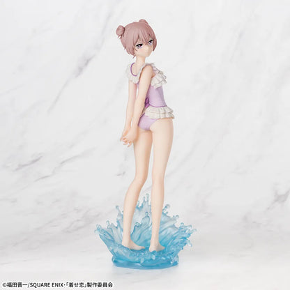 MY DRESS-UP DARLING – Figurine Sajuna Inui XStellar SEGA