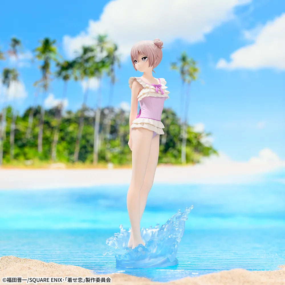 MY DRESS-UP DARLING – Figurine Sajuna Inui XStellar SEGA