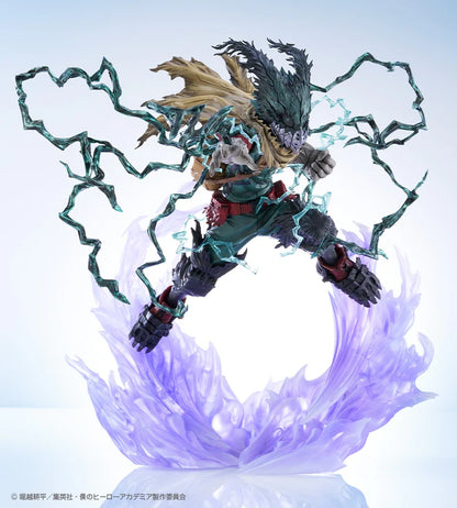 My Hero Academia – Figurine Izuku Midoriya | Dark Deku Ver. – ARTFX J