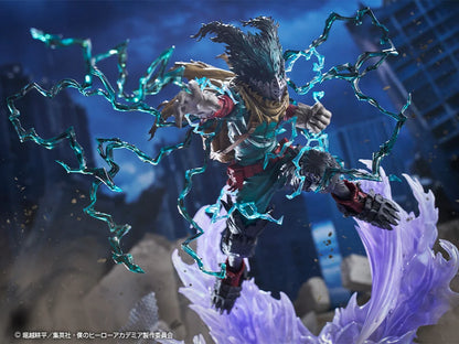 My Hero Academia – Figurine Izuku Midoriya | Dark Deku Ver. – ARTFX J