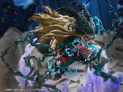 My Hero Academia – Figurine Izuku Midoriya | Dark Deku Ver. – ARTFX J