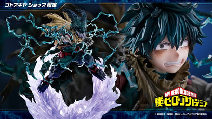 My Hero Academia – Figurine Izuku Midoriya | Dark Deku Ver. – ARTFX J