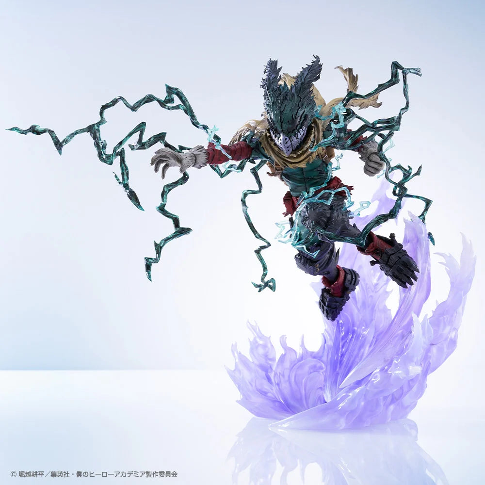 My Hero Academia – Figurine Izuku Midoriya | Dark Deku Ver. – ARTFX J