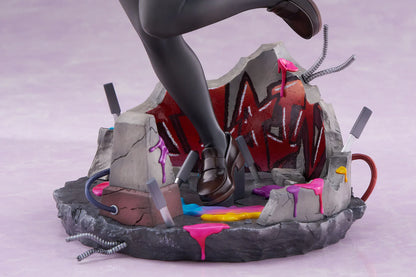 My Hero Academia – Figurine Himiko Toga 1/7 Scale | Duffel Coat Ver. – Spiritale