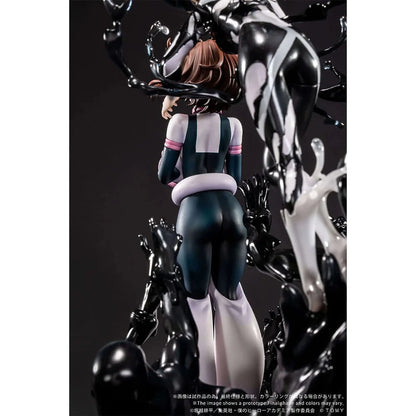 My Hero Academia – Ochaco Uraraka & Himiko Toga – Figurines Girl’s Ego Ano-Bamen MangaSphere