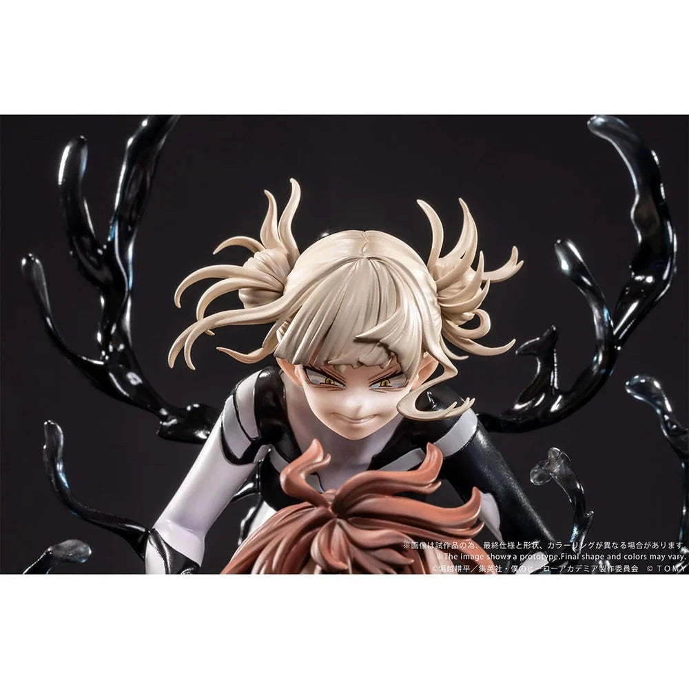 My Hero Academia – Ochaco Uraraka & Himiko Toga – Figurines Girl’s Ego Ano-Bamen MangaSphere