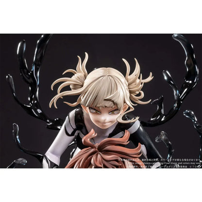 My Hero Academia – Ochaco Uraraka & Himiko Toga – Figurines Girl’s Ego Ano-Bamen MangaSphere