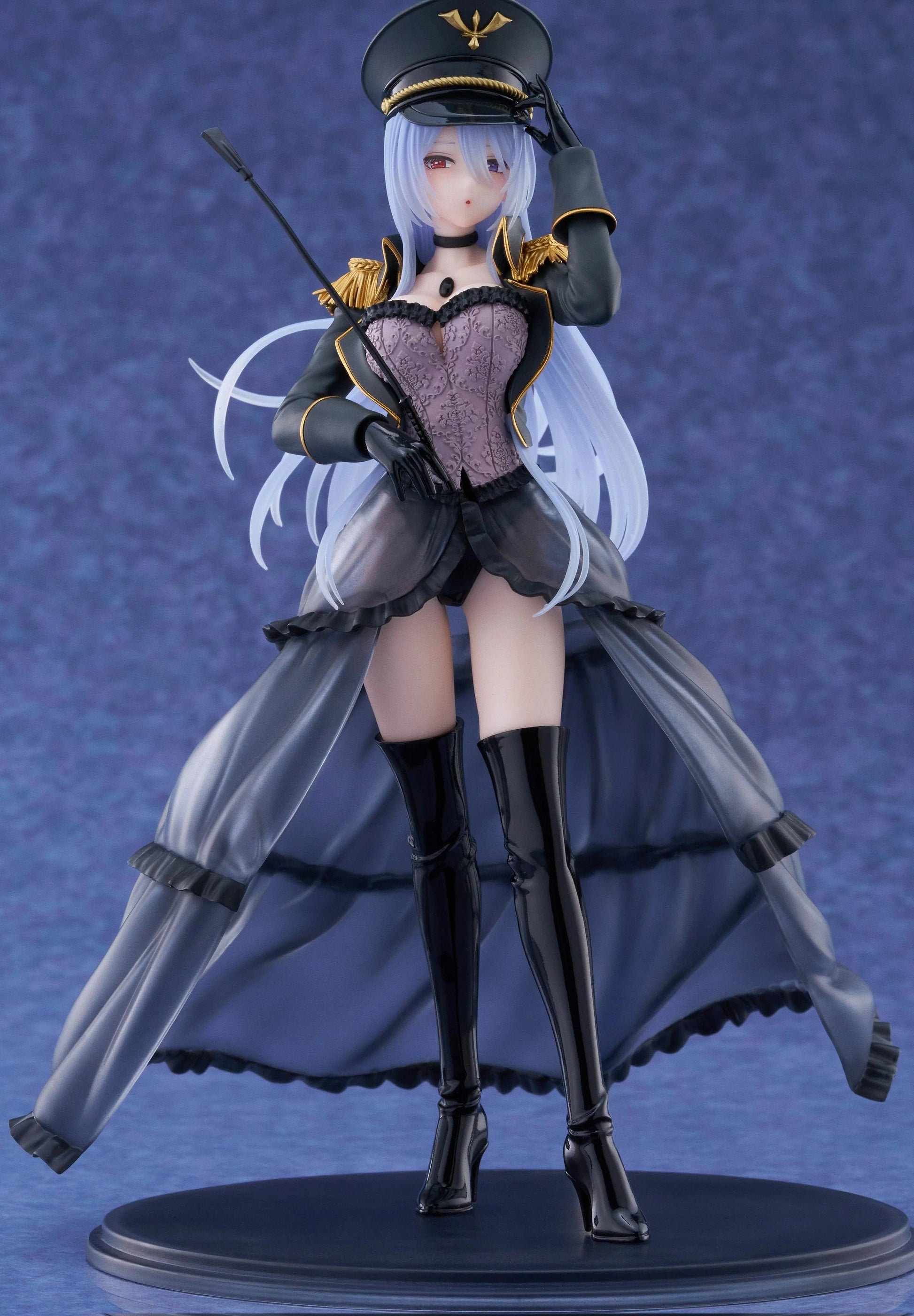 MY DRESS-UP DARLING – Marin Kitagawa Black Lobelia Ver. – Figurine Artist Masterpiece (Taito) MangaSphere