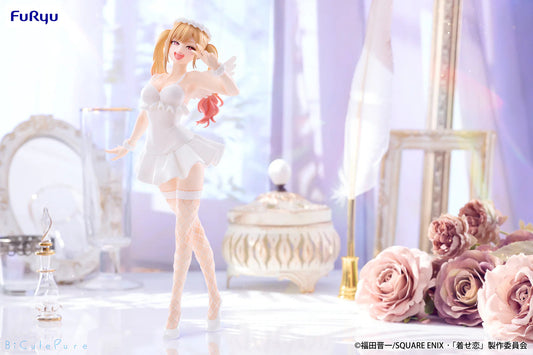 MY DRESS-UP DARLING – Figurine Marin Kitagawa | BiCute Pure MangaSphere