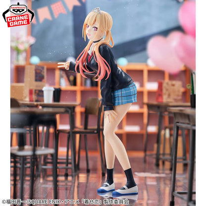 MY DRESS-UP DARLING – Figurine Marin Kitagawa Cultural Festival Ver. Glitter & Glamours [Précommande Avril 2026] Banpresto