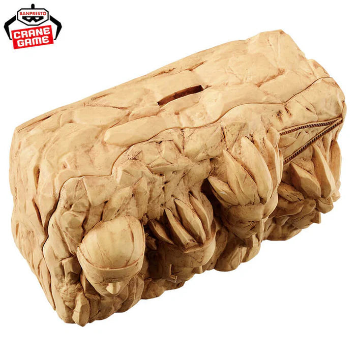 NARUTO – Figurine Hokage Rock FIG LIFE! MangaSphere