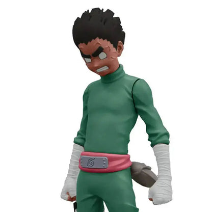 NARUTO - FIGURINE ROCK LEE MEMORABLE SAGA MangaSphere