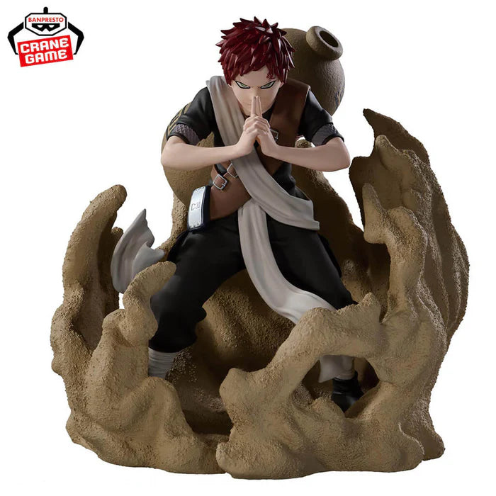 NARUTO SHIPPUDEN – Figurine Gaara | Combination Battle Vol.2