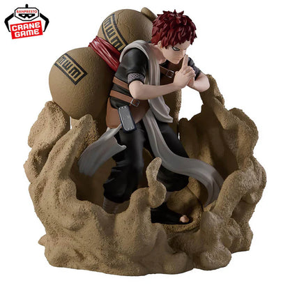 NARUTO SHIPPUDEN – Figurine Gaara | Combination Battle Vol.2