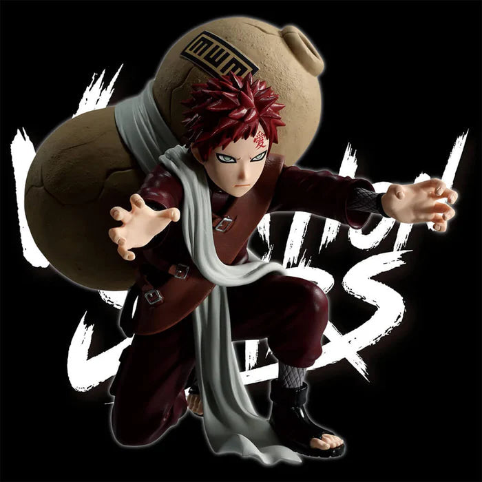 Naruto – Figurine Gaara II | Vibration Stars Banpresto