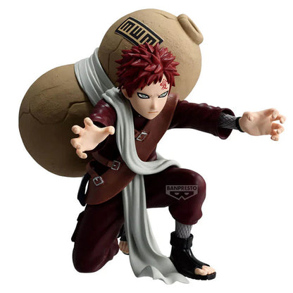 Naruto – Figurine Gaara II | Vibration Stars Banpresto