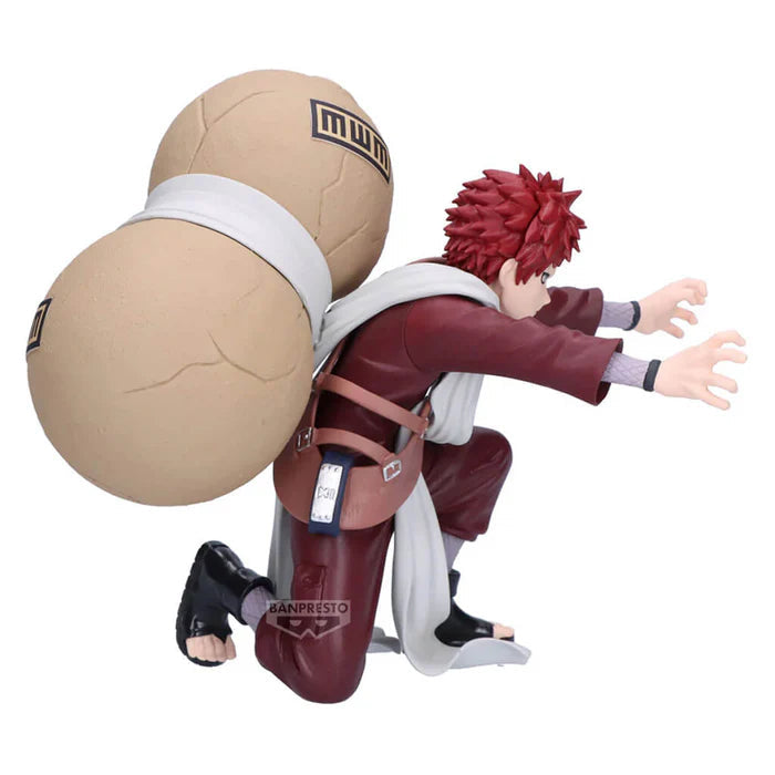 Naruto – Figurine Gaara II | Vibration Stars Banpresto