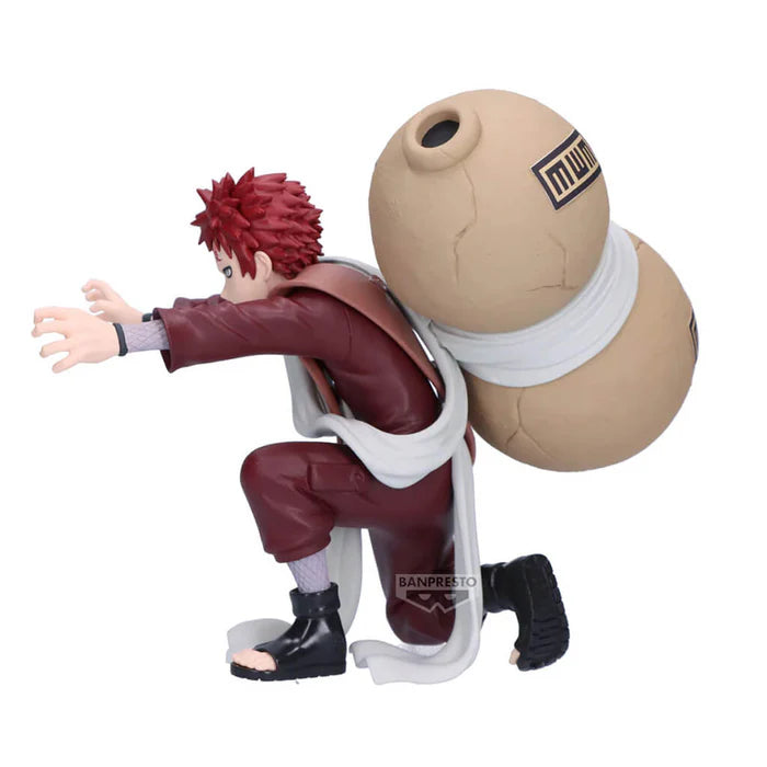 Naruto – Figurine Gaara II | Vibration Stars Banpresto