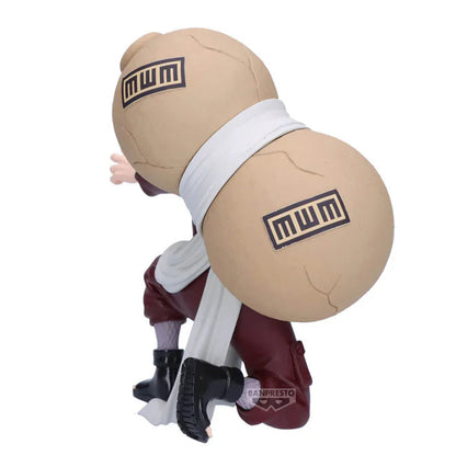 Naruto – Figurine Gaara II | Vibration Stars Banpresto