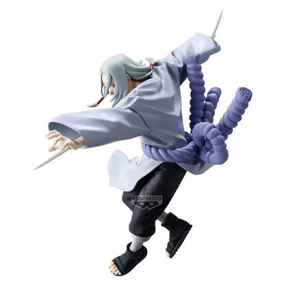 NARUTO – Figurine Kimimaro Kaguya | Vibration Stars MangaSphere