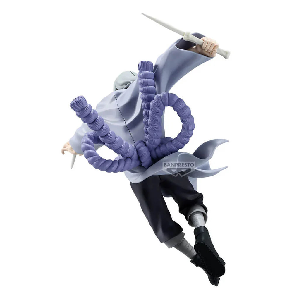 NARUTO – Figurine Kimimaro Kaguya | Vibration Stars MangaSphere