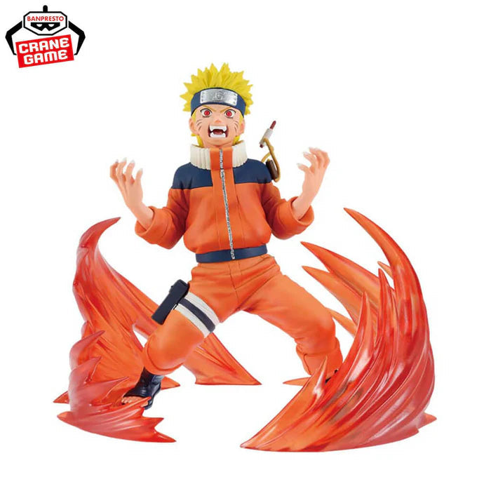 Figurine Naruto Uzumaki 72 Series Vibration Stars – Naruto Officielle Banpresto | Collector Anime MangaSphere