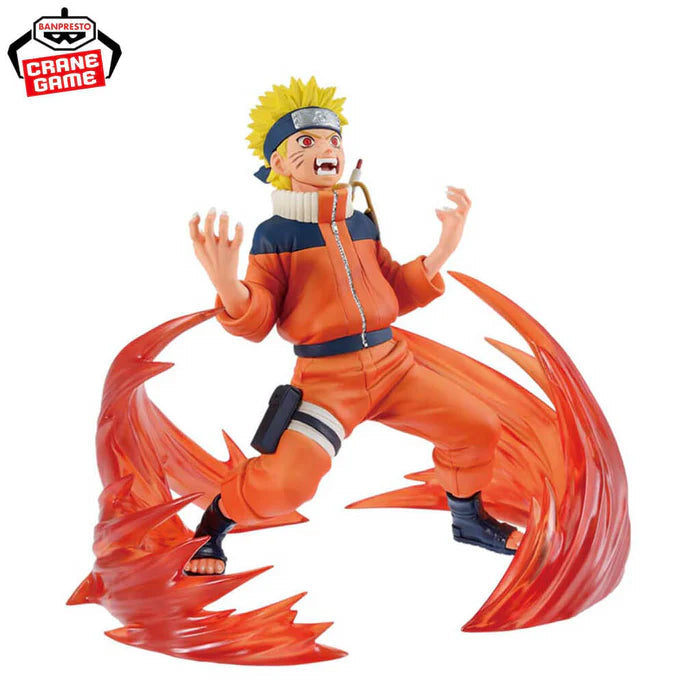 Figurine Naruto Uzumaki 72 Series Vibration Stars – Naruto Officielle Banpresto | Collector Anime MangaSphere