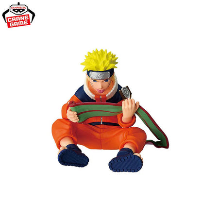 NARUTO – Figurines Naruto Uzumaki & Hatake Kakashi Naruto 72 Series 03 MangaSphere