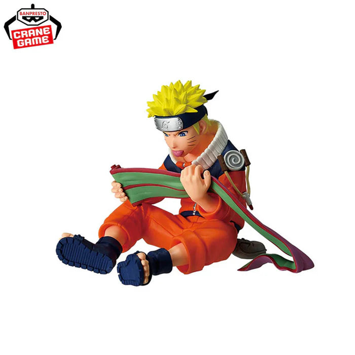 NARUTO – Figurines Naruto Uzumaki & Hatake Kakashi Naruto 72 Series 03 MangaSphere