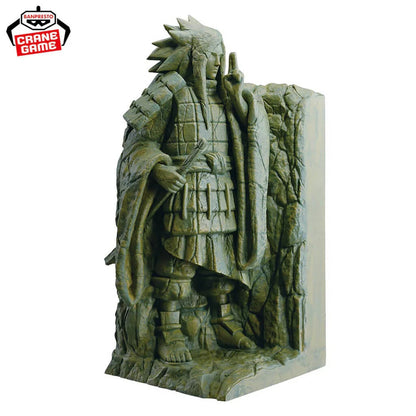 NARUTO - FIGURINE UCHIHA MADARA THE VALLEY OF THE END FIG LIFE MangaSphere