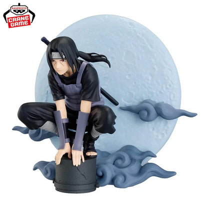 NARUTO SHIPPUDEN – Itachi Uchiwa – Figurine Memorable Saga Special MangaSphere