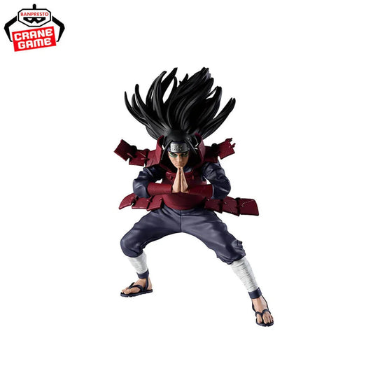 NARUTO SHIPPUDEN - FIGURINE SENJU HASHIRAMA VIBRATION STARS MangaSphere