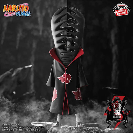NARUTO SHIPPUDEN – Figurine Zetsu Noir Edge Collection Bandai