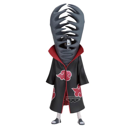 NARUTO SHIPPUDEN – Figurine Zetsu Noir Edge Collection Bandai