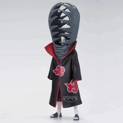 NARUTO SHIPPUDEN – Figurine Zetsu Noir Edge Collection Bandai