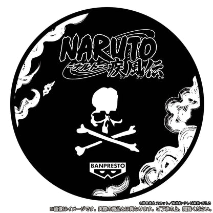 Naruto Shippuden – Naruto Uzumaki Black Ver. – Grandista × Mastermind Japan MangaSphere