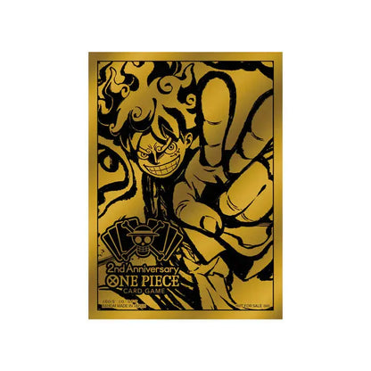 ONE PIECE - CARD GAME 2nd ANNIVERSARY SET MangaSphere