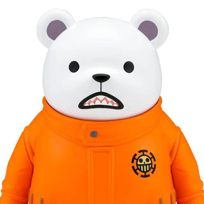 ONE PIECE – Figurine Bepo | Sofvimates
