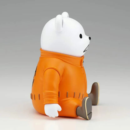 ONE PIECE – Figurine Bepo | Sofvimates