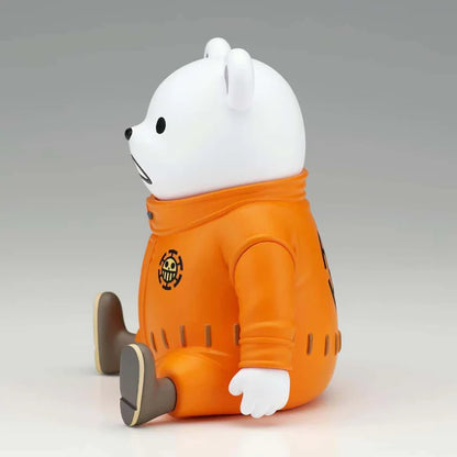 ONE PIECE – Figurine Bepo | Sofvimates