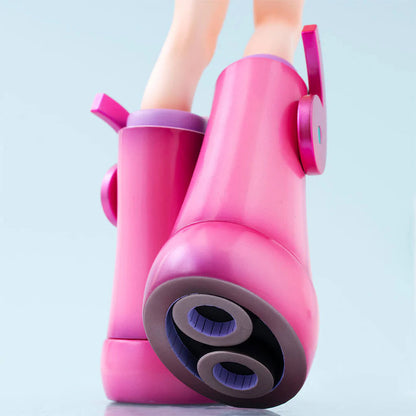 ONE PIECE – Figurine Nami | Evolutionary History – Portrait of Pirates MangaSphere